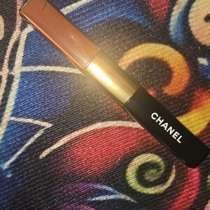 CHANEL Luxe Lipstick - Bronze and Gold